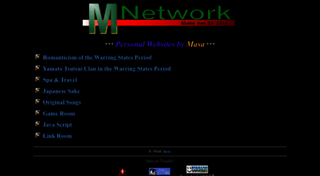 m-network.com