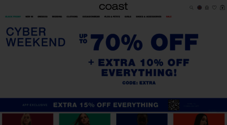 m.coast-stores.com