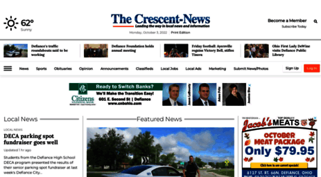 m.crescent-news.com