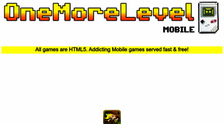 m.onemorelevel.com