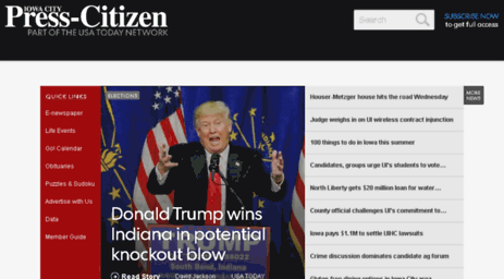 m.press-citizen.com