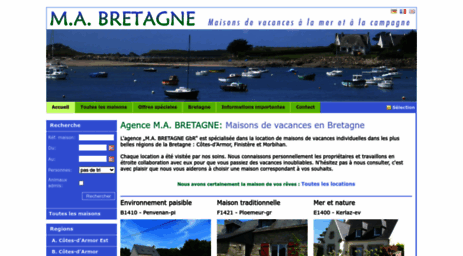 ma-bretagne.com