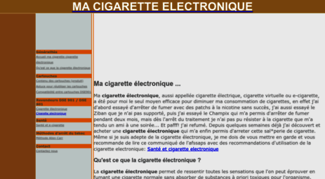 ma-cigarette-electronique.com