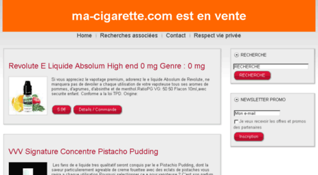 ma-cigarette.com
