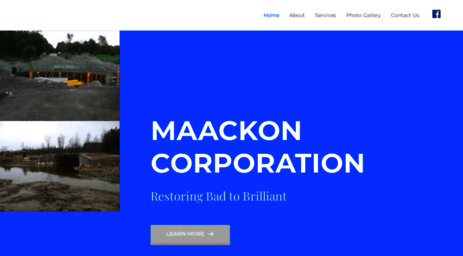 maackon.com