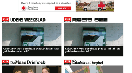 maasdriehoek.kliknieuws.nl