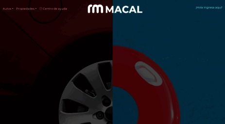 macal.cl