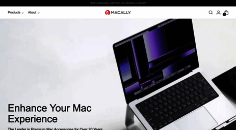 macally.com