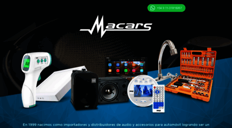 macars.com.ar