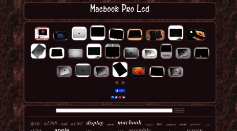 macbookprolcd.com