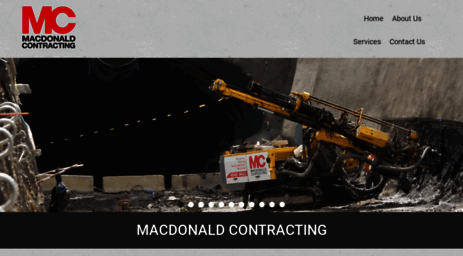 macdonaldcontractors.com.au