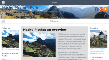 machupicchu-peru.net
