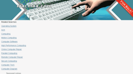 macmaa.com