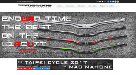 macmahone.com