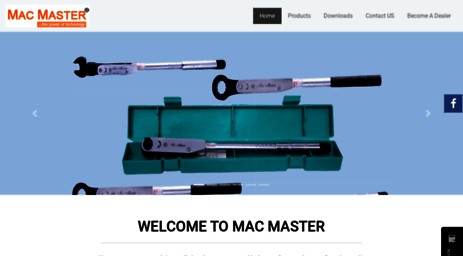 macmasterindia.com
