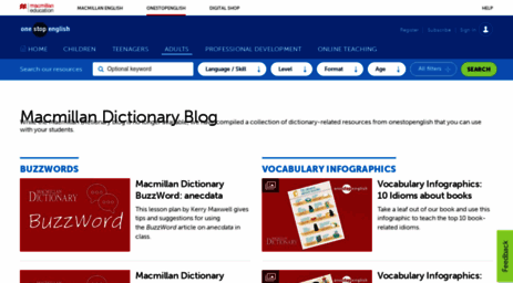 macmillandictionaryblog.com