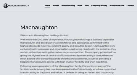 macnaughton-group.com