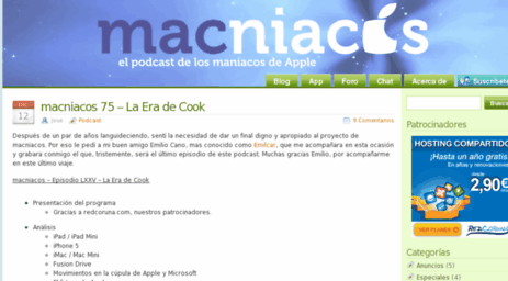 macniacos.com