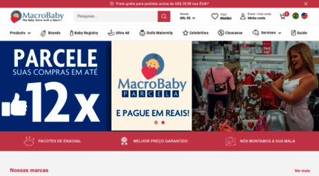macrobaby.com.br