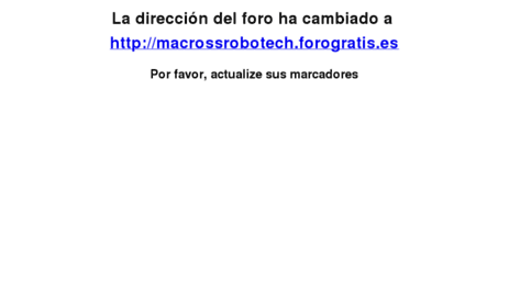 macrossrobotech.forosonline.es