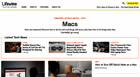 macs.about.com