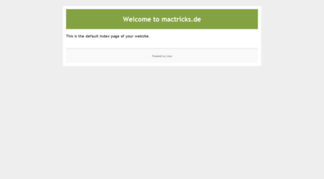 mactricks.de