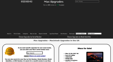 macupgrades.co.uk