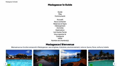 madagascar-guide.com