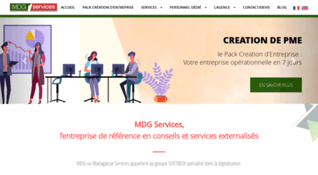 madagascar-services.com