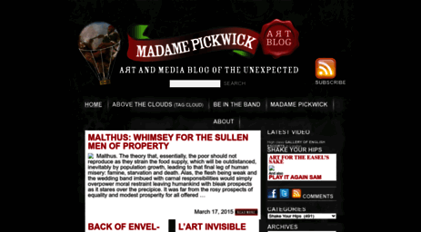 madamepickwickartblog.com