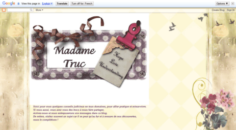 madametruc.blogspot.com