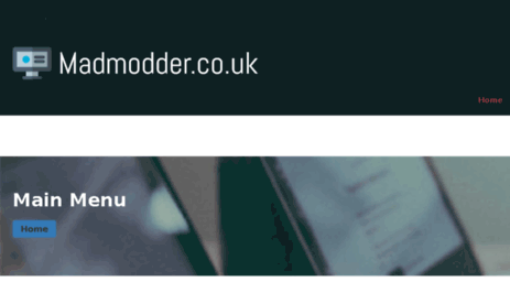 madmodder.co.uk