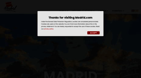 madrid.com