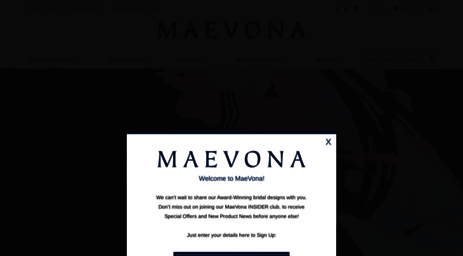 maevona.com