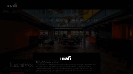 mafi.co.at