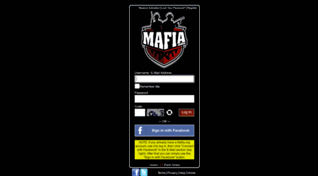 mafia.org
