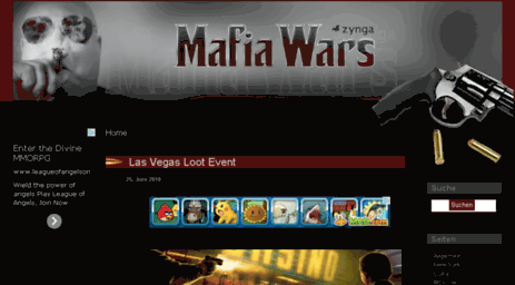 mafiawars-blog.de