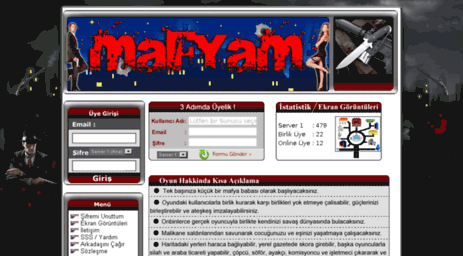 mafyam.net