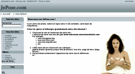 mag0-escarg0t.ptibook.com