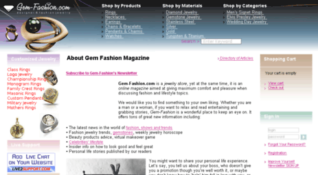 magazine.gem-fashion.com