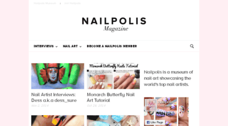 magazine.nailpolis.com