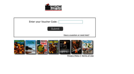 magazineordercenter.com