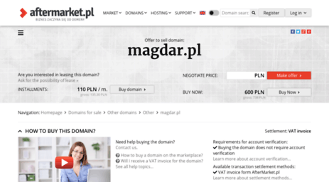 magdar.pl