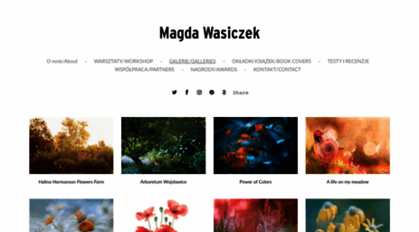 magdawasiczek.pl
