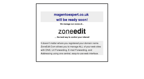magentoexpert.co.uk
