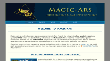 magic-ars.com