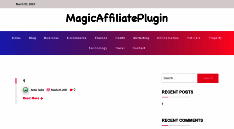magicaffiliateplugin.com