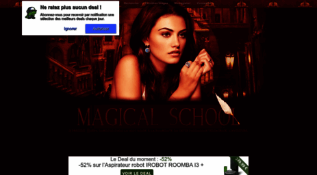 magical-school.actifforum.com