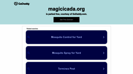 magicicada.org