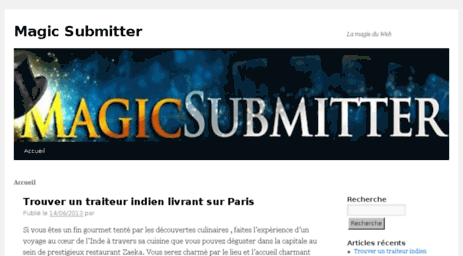 magicsubmitter.fr